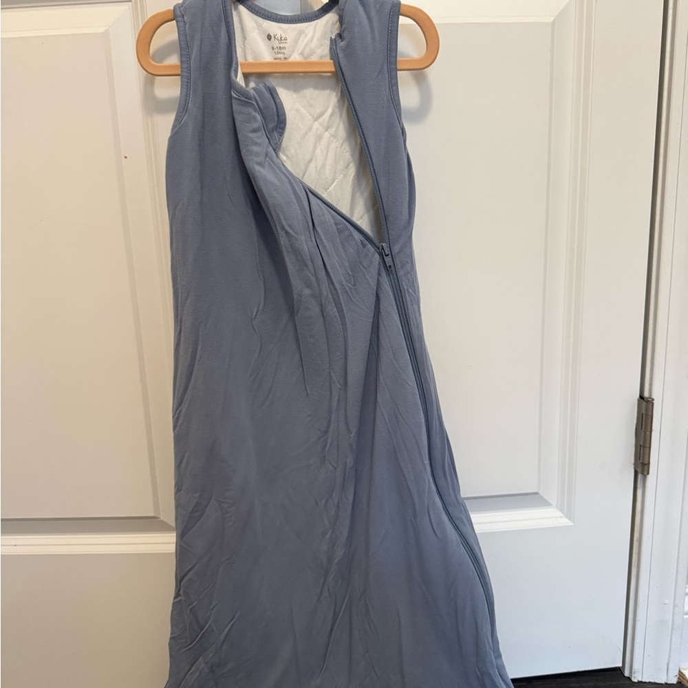 Blue Kyte Baby Sleep Sack